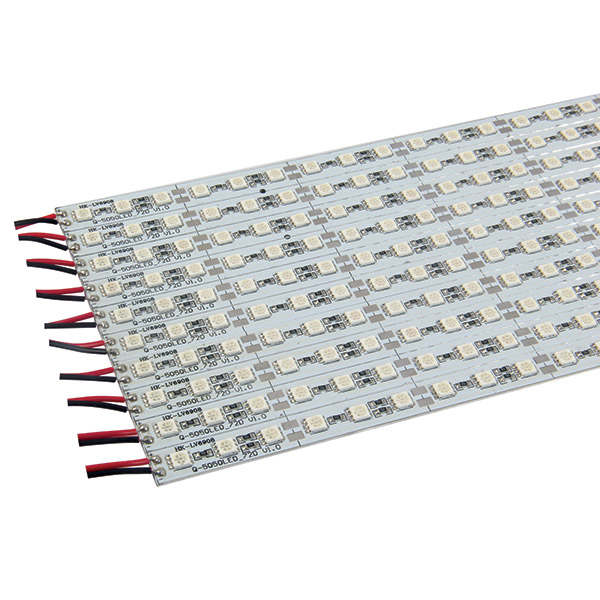 LED Rigid Strip-5050-72D